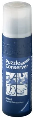 Ravensburger Puzzle-Kleber- Conserver Permanent