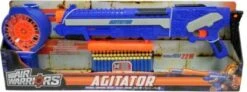 Air Warriors Dartblaster Agitator 5 Air Warriors Dartblaster Agitator -Spielzeug Geschaft 10733107 03