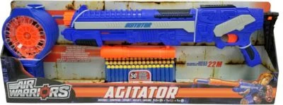 Air Warriors Dartblaster Agitator 3 Air Warriors Dartblaster Agitator - Image 3