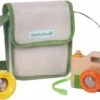 EverEarth Kinderkamera Aus Holz