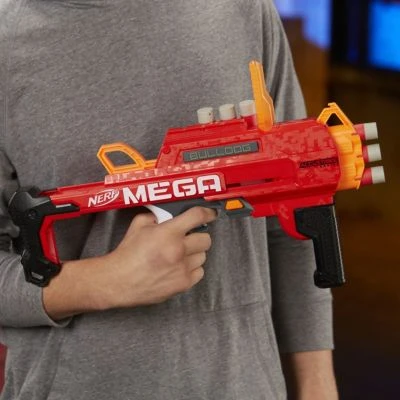 NERF Mega Bulldog 2 NERF Mega Bulldog - Image 2