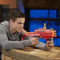 NERF Mega Bulldog 8 NERF Mega Bulldog -Spielzeug Geschaft 10935727 04