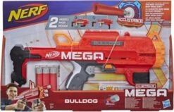 NERF Mega Bulldog 9 NERF Mega Bulldog -Spielzeug Geschaft 10935727 05
