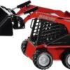 SIKU Farmer 3049 Manitou 3300V Kompaktlader 1:32
