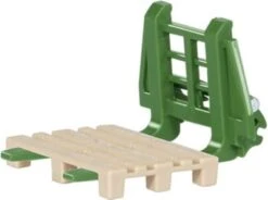 SIKU Control 6792 John Deere 7310R Mit Frontlader 1:32, Bluetooth App-Steuerung -Spielzeug Geschaft 11084701 04