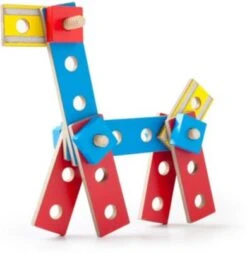 Melissa & Doug Werkbank Aus Holz Mit Hammer Und Säge -Spielzeug Geschaft 11154593 05