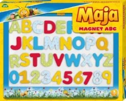 Bolz Magnettafel Biene Maja -Spielzeug Geschaft 11220278 03