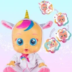 Cry Babies Fantasy DREAMY -Spielzeug Geschaft 11229787 04