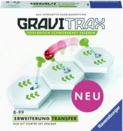 GraviTrax Erweiterung: Transfer