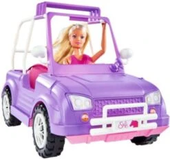 Steffi LOVE Horse Trailer -Spielzeug Geschaft 11296205 03