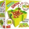 Trefl Puzzle-Sortierschalen, 6 Stück Stapelbar