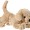 Heunec MISANIMO Hund Golden Retriever Liegend 30 Cm