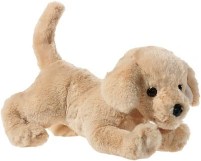 Heunec MISANIMO Hund Golden Retriever Liegend 30 Cm 1 Heunec MISANIMO Hund Golden Retriever Liegend 30 Cm