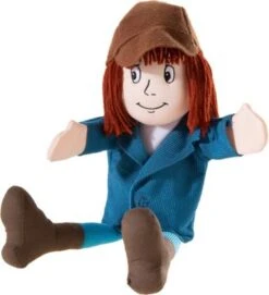 Handpuppe Bibi & Tina - Tina