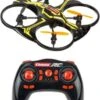 CARRERA RC 2,4GHz Quadrocopter X1, Ferngesteuerte Drohne Für Kinder Und Erwachsene Ab 12 Jahren
