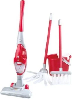 Playgo MY CLEANING COMBO B/O