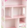 KidKraft Dollhouse Cottage Bookcase
