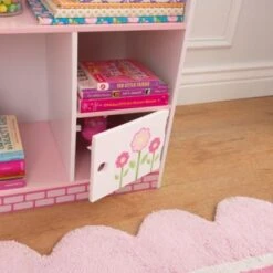 KidKraft Dollhouse Cottage Bookcase -Spielzeug Geschaft 11857715 04