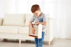 HAPE Tüftler Werkzeugkasten -Spielzeug Geschaft 11858033 03