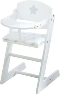 Roba Puppenhochstuhl STELLA