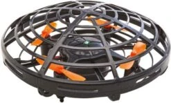 Action Game "Magic Mover" Schwarz, Revell Control Spielspaß Für Die Ganze Familie, 11 Cm