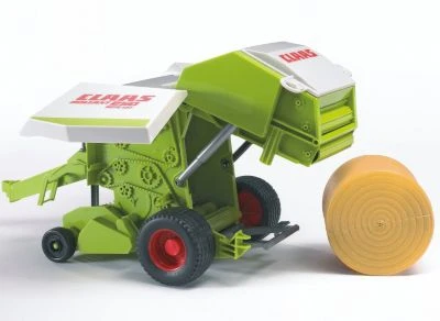 BRUDER 02121 PSL Class Rollant 250 Rundballenpresse 2 BRUDER 02121 PSL Class Rollant 250 Rundballenpresse - Image 2