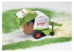 BRUDER 02121 PSL Class Rollant 250 Rundballenpresse 5 BRUDER 02121 PSL Class Rollant 250 Rundballenpresse -Spielzeug Geschaft 1220879 03