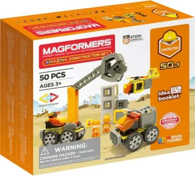 Magformers Amazing Construction Set 1 Magformers Amazing Construction Set