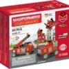 Magformers Amazing Rescue Set