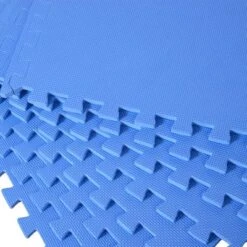 HOMCOM Puzzlematte Als 8-teiliges Set -Spielzeug Geschaft 12273379 05