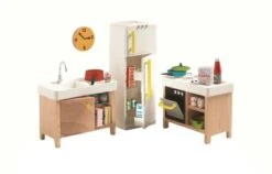 DJECO Puppenhaus - Küche