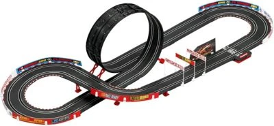 Carrera Disney·Pixar Cars - Speed Challenge 2 Carrera Disney·Pixar Cars - Speed Challenge - Image 2