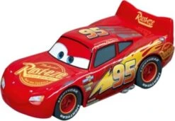 Carrera Disney·Pixar Cars - Speed Challenge 6 Carrera Disney·Pixar Cars - Speed Challenge -Spielzeug Geschaft 12780092 03