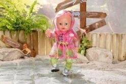 BABY Born® Deluxe Trendiges Regenbogen Set 43 Cm 11 BABY Born® Deluxe Trendiges Regenbogen Set 43 Cm -Spielzeug Geschaft 13136346 06