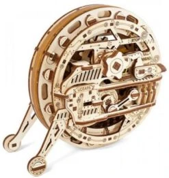 UGEARS Modellbausatz MONORAD