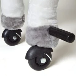 Pink Papaya Reitpferd Auf Rollen Lola - 70 Cm 5 Pink Papaya Reitpferd Auf Rollen Lola - 70 Cm -Spielzeug Geschaft 13455708 03