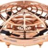 Amewi Mini UFO Mit Gestensteuerung, Gold