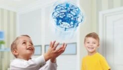 Amewi Mini UFO Mit Gestensteuerung, Gold -Spielzeug Geschaft 13457972 04