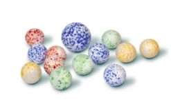 Pippi Langstrumpf: Murmeln -Spielzeug Geschaft 13467855 03