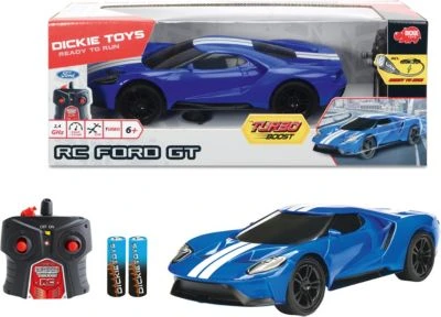 RC 2017 Ford GT 1:16 1 RC 2017 Ford GT 1:16