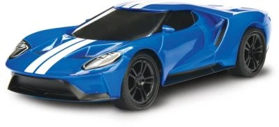 RC 2017 Ford GT 1:16 2 RC 2017 Ford GT 1:16 - Image 2