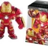 Marvel Figure 6" Hulkbuster+2" Ironman