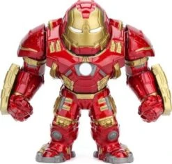 Marvel Figure 6" Hulkbuster+2" Ironman -Spielzeug Geschaft 13492850 03