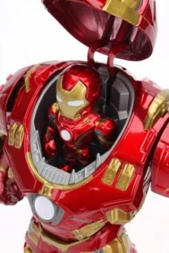 Marvel Figure 6" Hulkbuster+2" Ironman -Spielzeug Geschaft 13492850 06