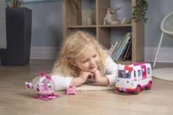 Dickie Toys Hello Kitty Rescue Set -Spielzeug Geschaft 13492854 04