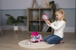 Dickie Toys Hello Kitty Rescue Set -Spielzeug Geschaft 13492854 06