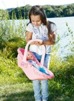 Baby Annabell Active Komfortsitz -Spielzeug Geschaft 13596896 04