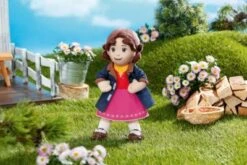 Zapf Creation Heidi - Puppe Mit Talkback Funktion 30 Cm -Spielzeug Geschaft 13596900 03