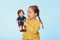 Zapf Creation Heidi - Puppe Mit Talkback Funktion 30 Cm -Spielzeug Geschaft 13596900 04