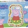 Ravensburger Peppa Pig Shaped Puzzle 24 Teile